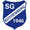 Wappen der SG Rothenberg